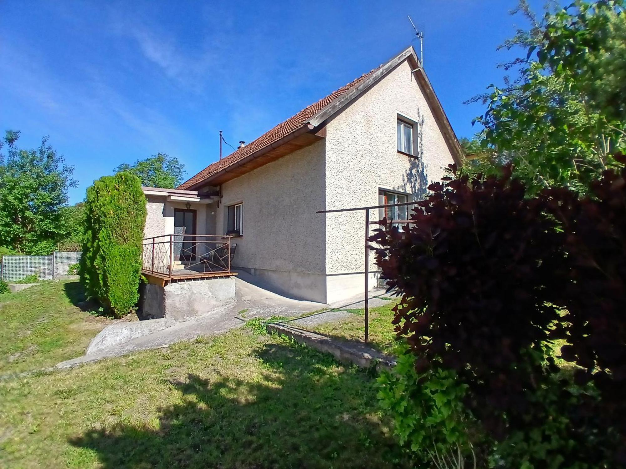 Villa Dum Krcin Náchod Exterior foto